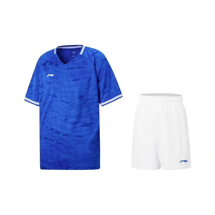 YATW005-2 Костюм спортивный Soccer разноцветный
